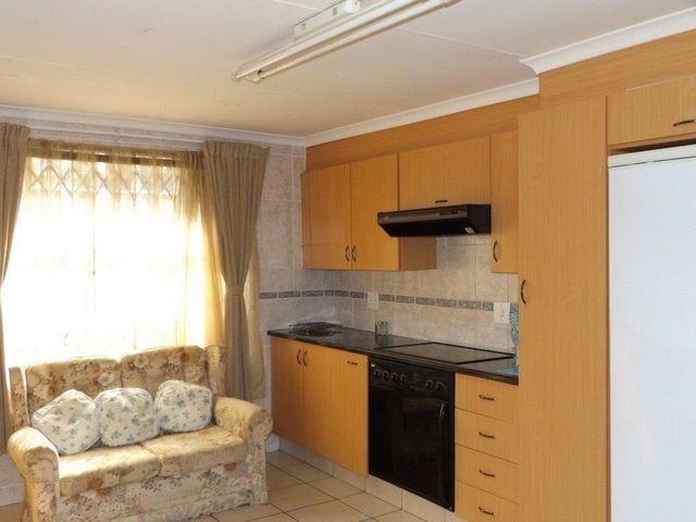 4 Bedroom Property for Sale in Vaaldam SH Free State